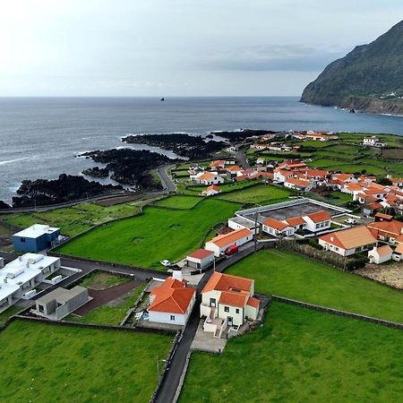 Casa Bidarta Villa Faja Grande Kültér fotó