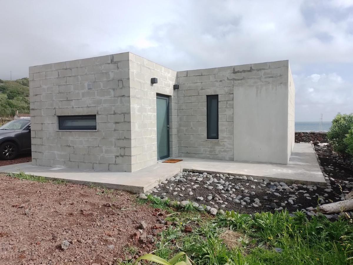 Casa Bidarta Villa Faja Grande Kültér fotó