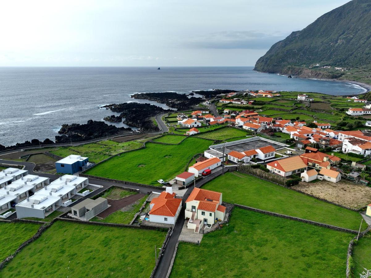 Casa Bidarta Villa Faja Grande Kültér fotó
