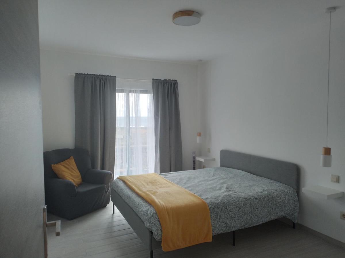 Casa Bidarta Villa Faja Grande Kültér fotó