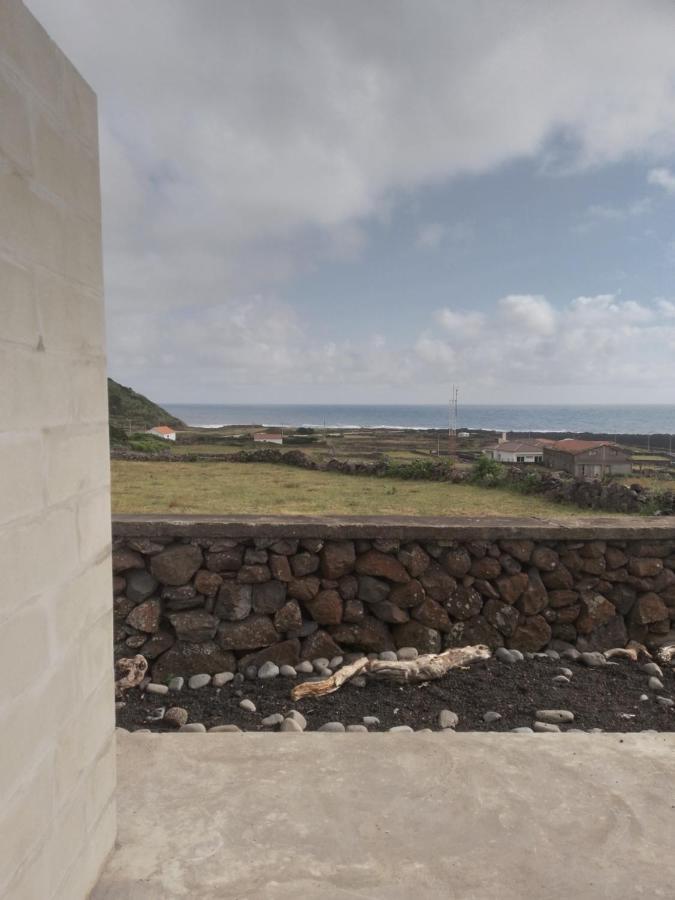 Casa Bidarta Villa Faja Grande Kültér fotó