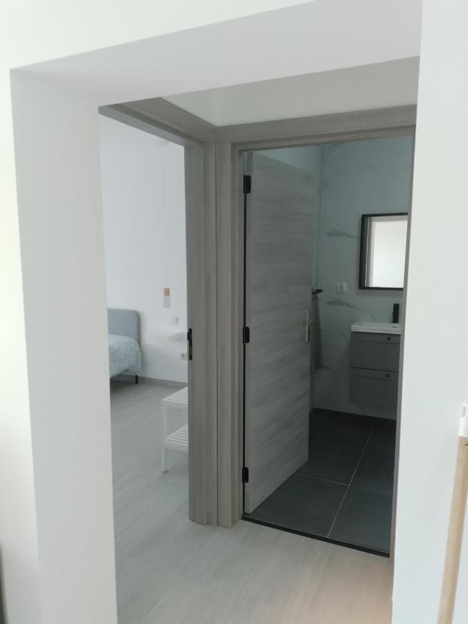 Casa Bidarta Villa Faja Grande Kültér fotó